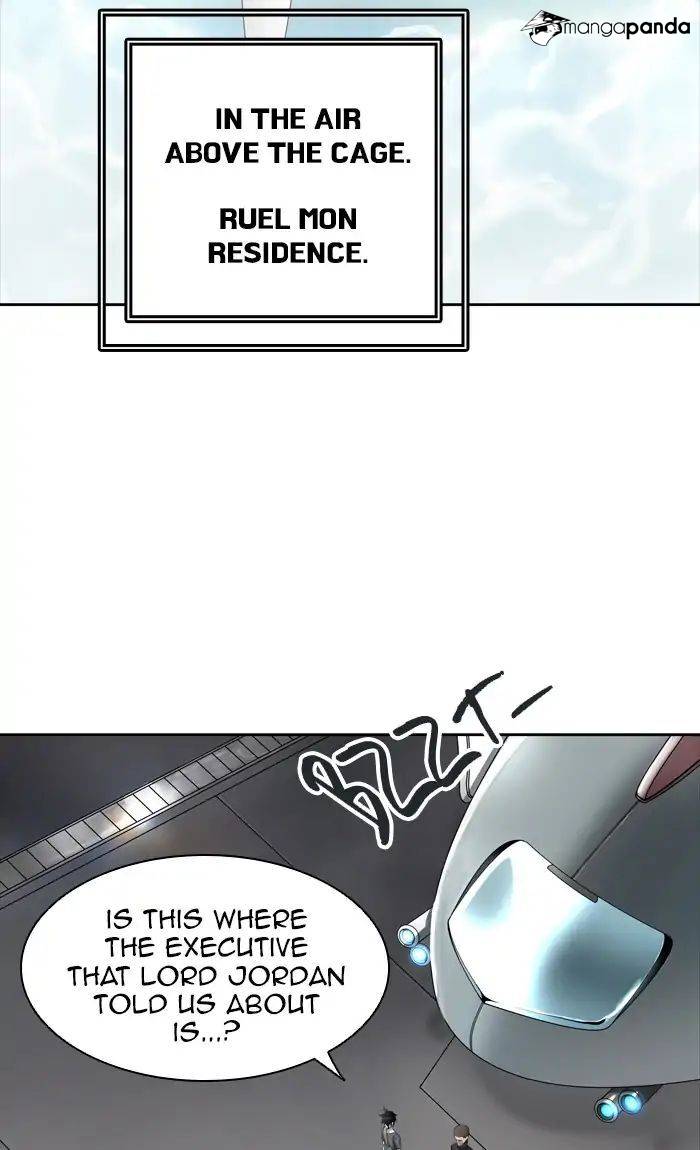 Tower of God Chapter 438 image 029